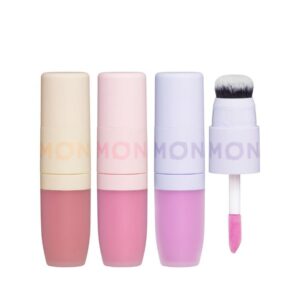 Phấn Má Hồng Kem Thuần Chay Lemonade Perfect Couple Blush Love Edition 3