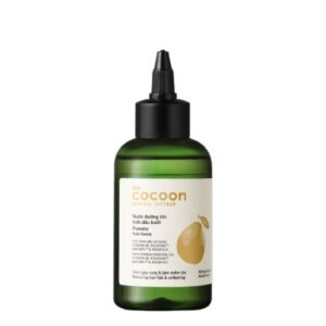 Nước Dưỡng Tóc Tinh Dầu Bưởi Cocoon Pomelo Hair Tonic