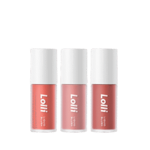 Má Hồng Dạng Lỏng Ofélia Lolli Liquid Blush